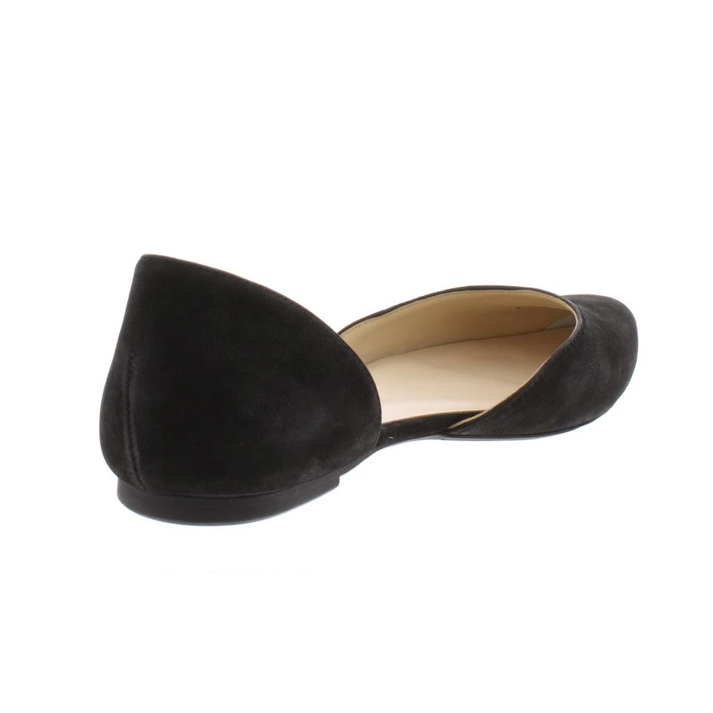Nine West Starship Womens Flats 2