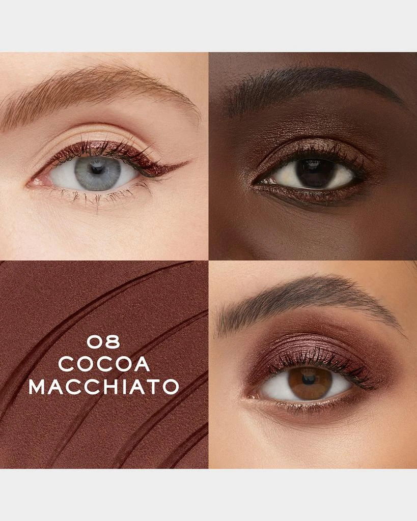 Lancôme Idole Tint Longwear Liquid Eyeshadow
Eyeliner 3