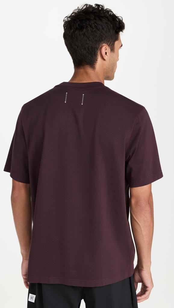 REIGNING CHAMP Midweight Jersey T-Shirt
