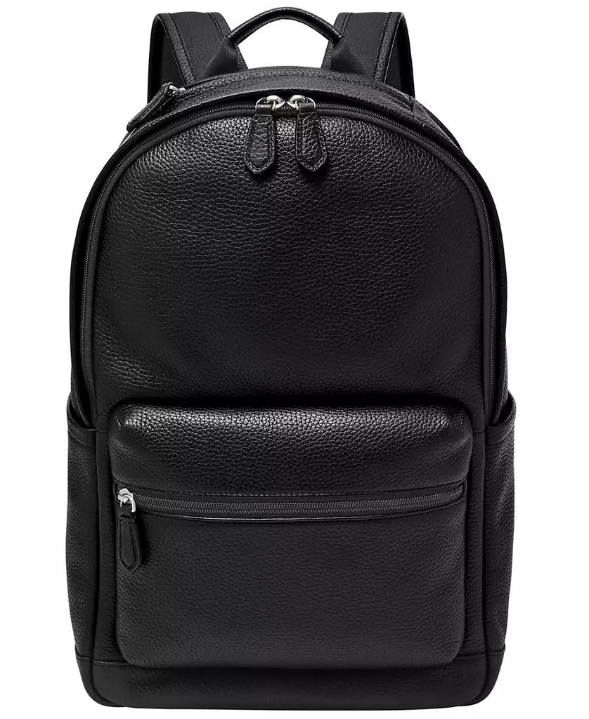 Fossil 20" Strap Buckner Backpack Messengers