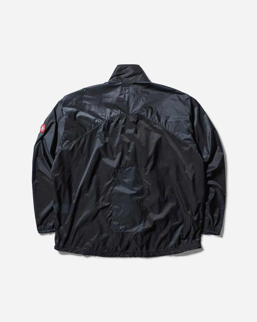 Cav Empt Men's Light Rip Stop Nylon BDU Jacket Charcoal Cav Empt Men's Light Rip Stop Nylon BDU Jacket Charcoal