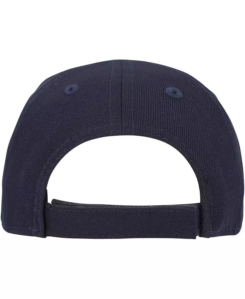 New Era Infant Boys and Girls Navy Minnesota Twins My First 9FIFTY Adjustable Hat 3