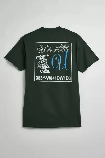 Obey OBEY It’s All For U Tee 1