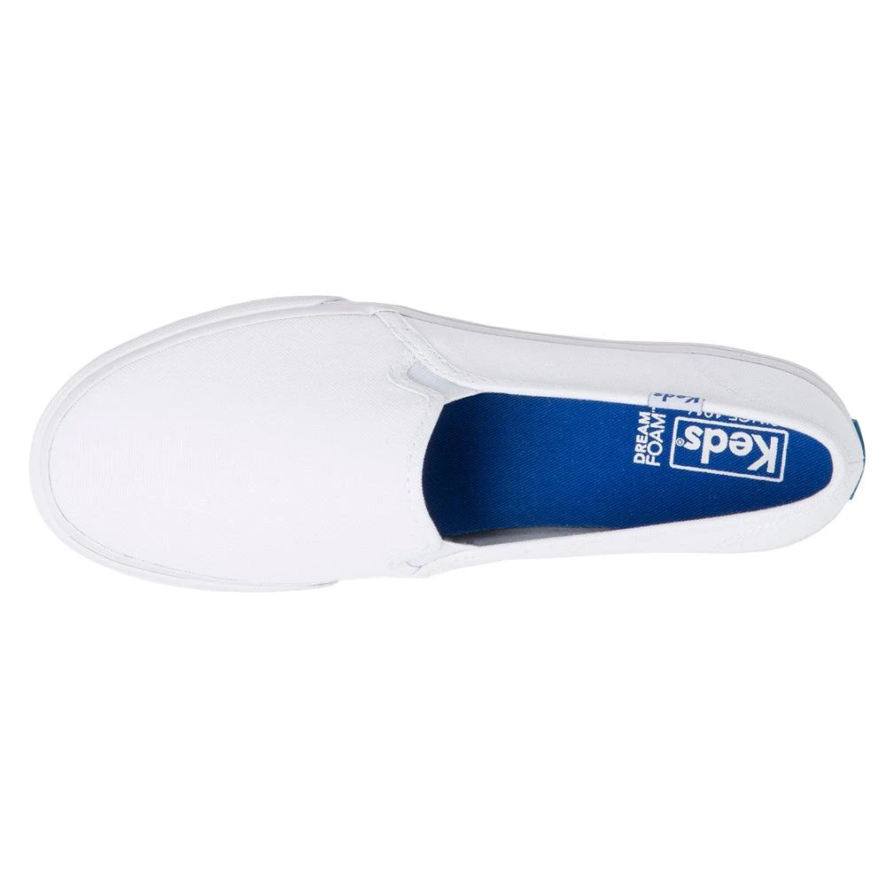 Keds Double Decker Slip On Sneakers 4