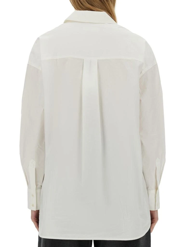 YMC YOU MUST CREATE YMC Classic Lena Button-Up Top 3
