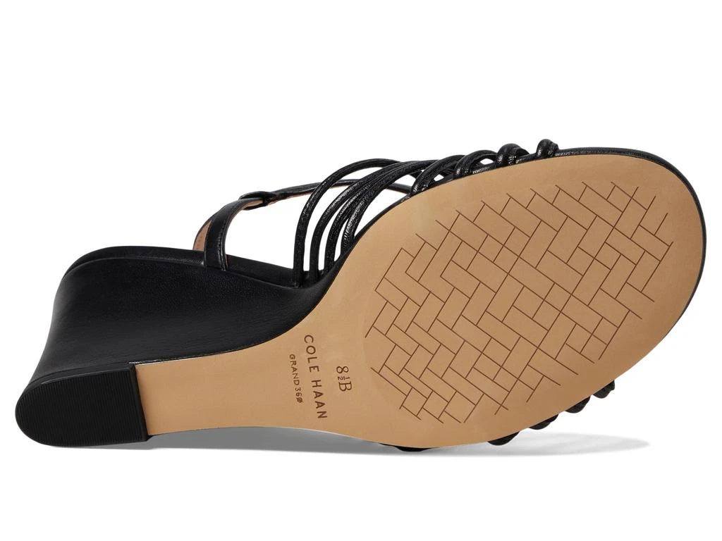 Cole Haan Jitney Knot Wedge 3