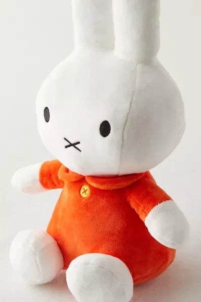 Urban Outfitters Miffy 14-Inch Plushie 4
