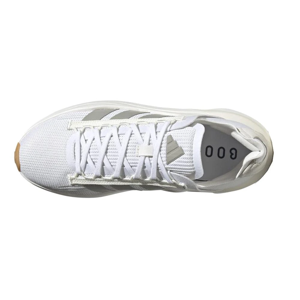 Adidas Avryn_X Lace Up Sneakers 4