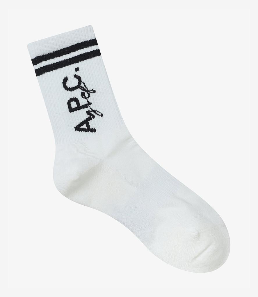 A.P.C. Golf Coline socks