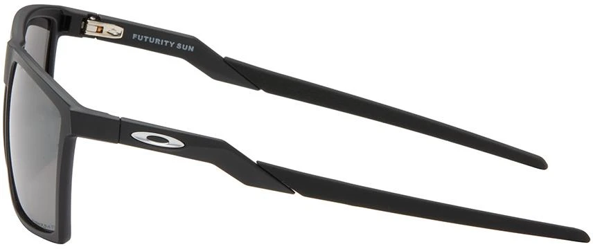 Oakley Black Futurity Sun Sunglasses 3