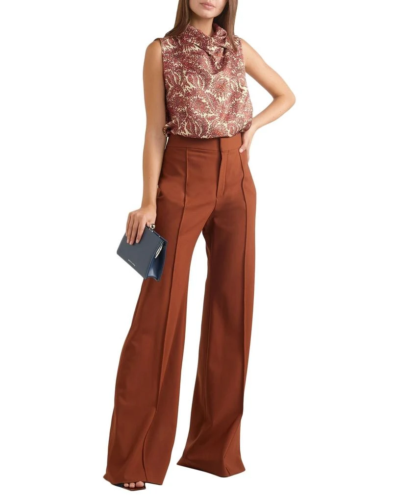 ADAM LIPPES Silk top 5