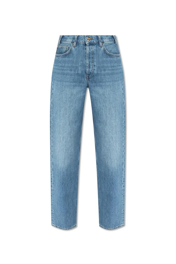 ANINE BING Relaxed Type Jeans 1