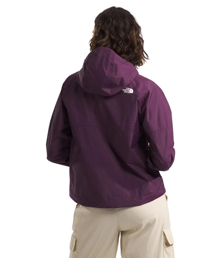 The North Face Antora Rain Hoodie 2