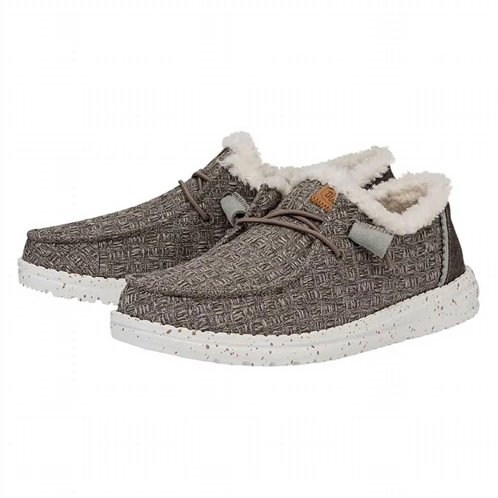 Hey Dude Hey Dude - Women's Wendy Warmth Casual Shoes