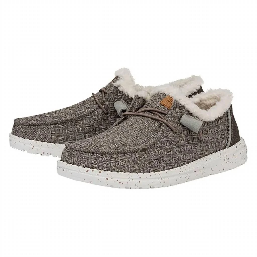 Hey Dude Hey Dude - Women's Wendy Warmth Casual Shoes 1