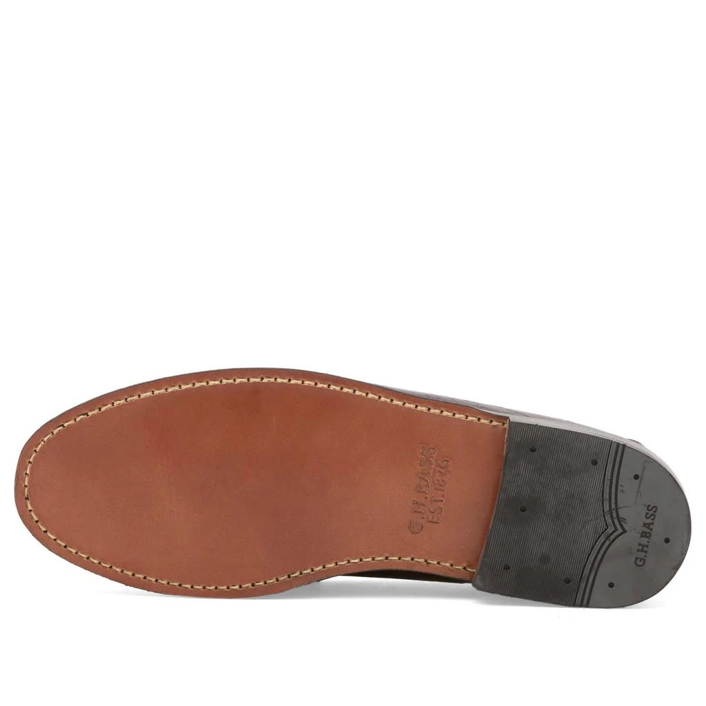 Bass Weejuns GH Bass x Maharishi Larson Penny Loafer 5