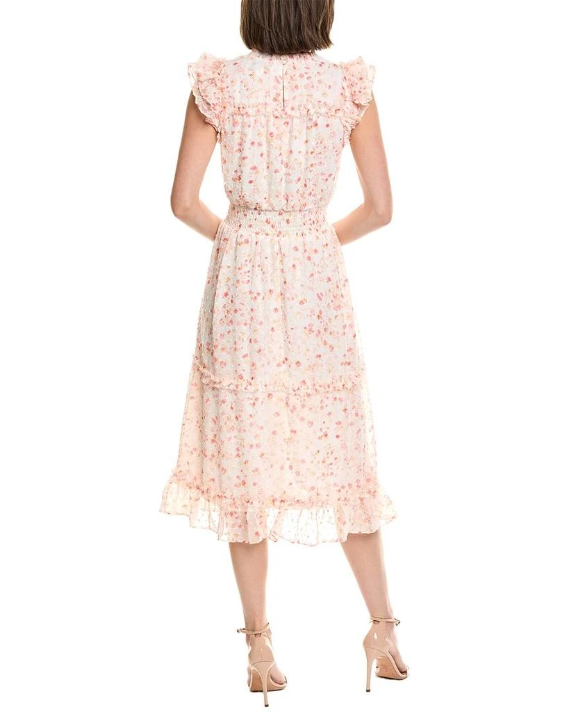 CeCe Dress 2