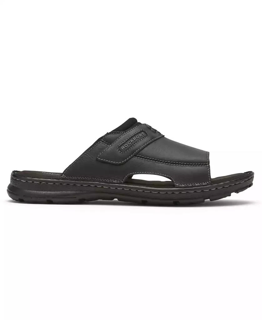Rockport Men's Darwyn Slide 2 Sandals 5