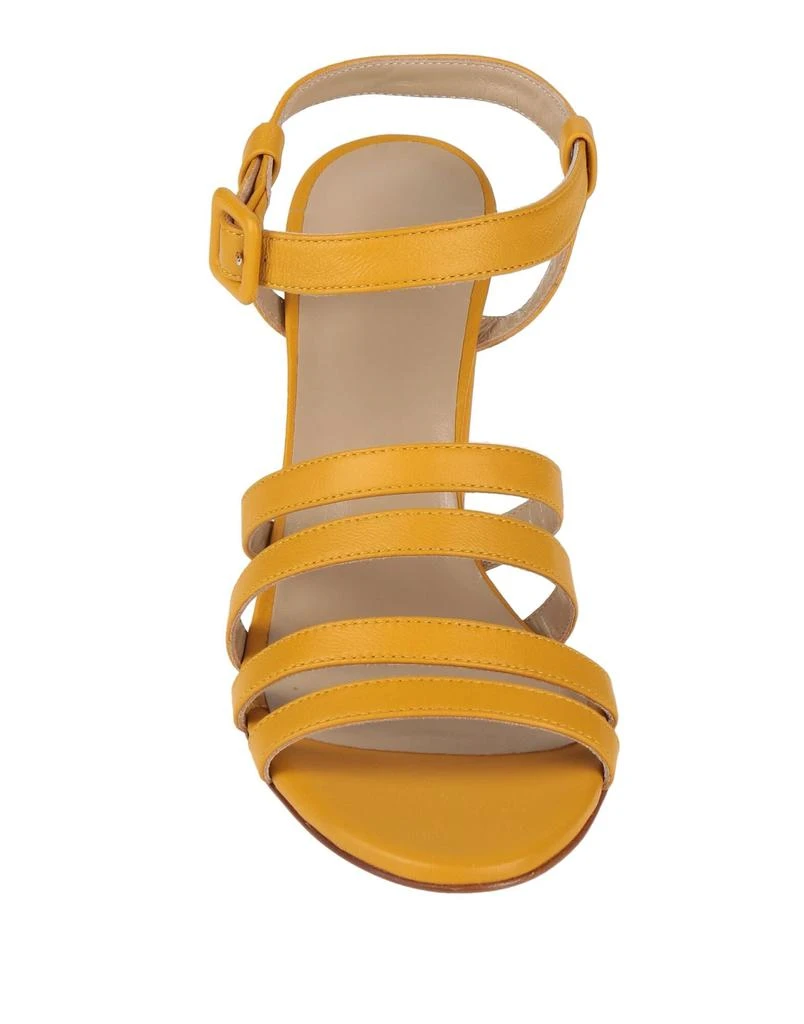Maryam Nassir Zadeh Sandals 4
