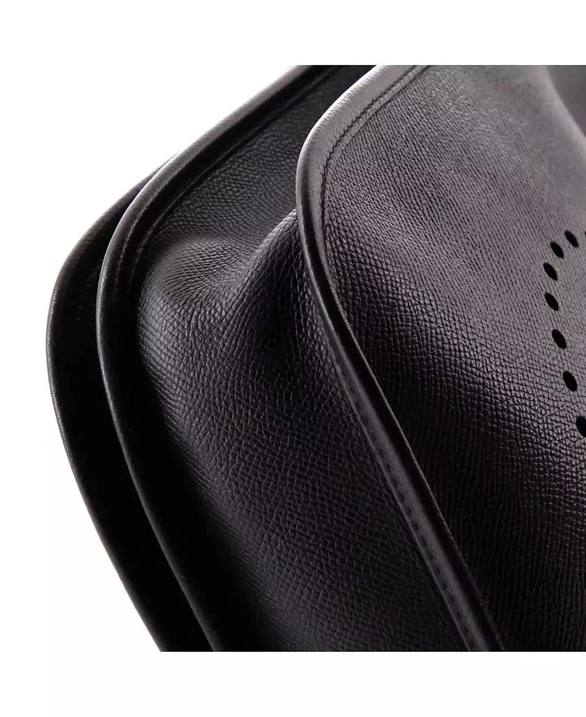 Pre-Owned HERMÉS PM Evelyne Bag Gen III Epsom 6