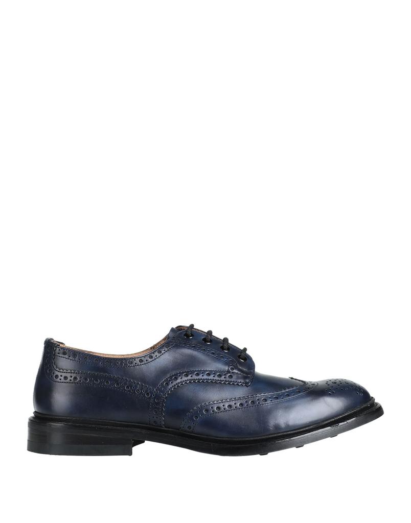 TRICKER'S Laced shoes