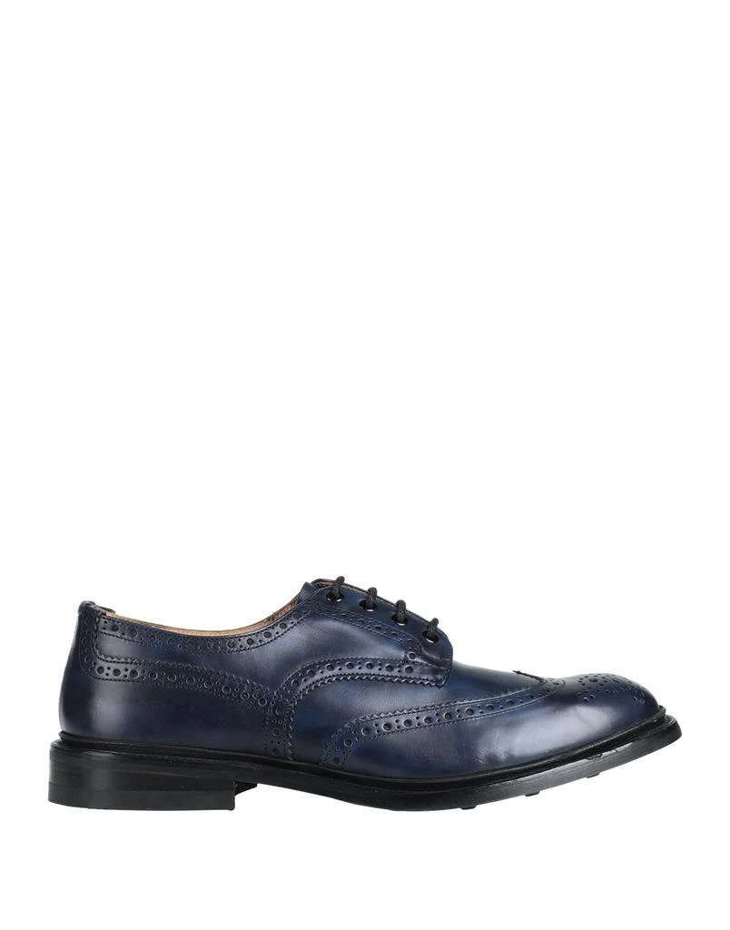 TRICKER'S Laced shoes 1