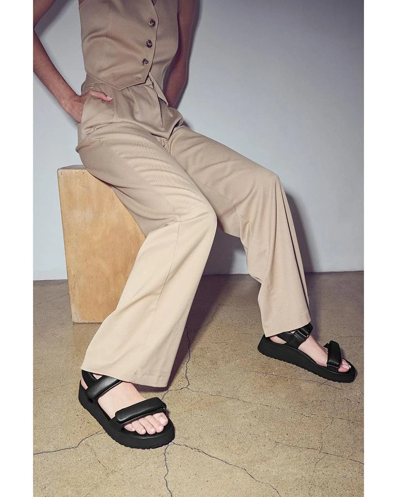 Birkenstock Women's Theda Wedge Sandals 5
