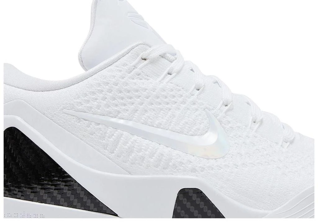 NIKE Kobe 9 Elite Low Protro Halo 3
