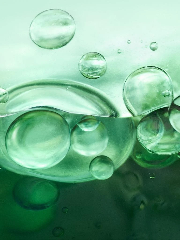 La Mer Micro Peel 4