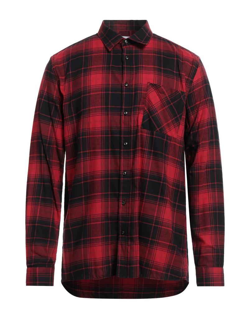 SSEINSE Checked shirt