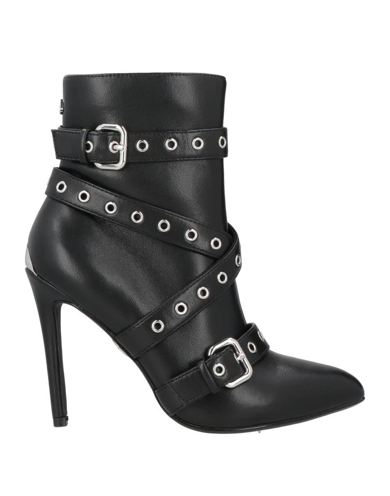 Buffalo Ankle boot 1