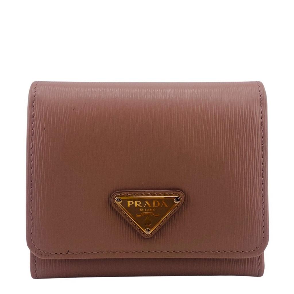 Prada Black roof rack in Re-Nylon - Wallets - Save Extra 10