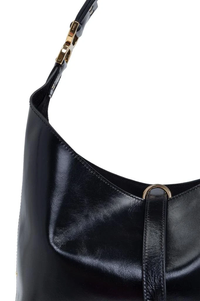 Chloé Chloé Small Marcie Shoulder Bag 5