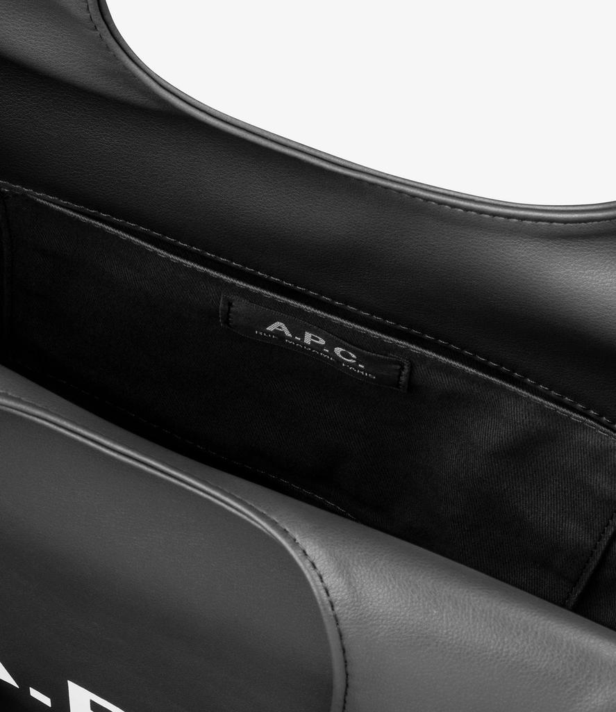 A.P.C. Ninon Small tote bag