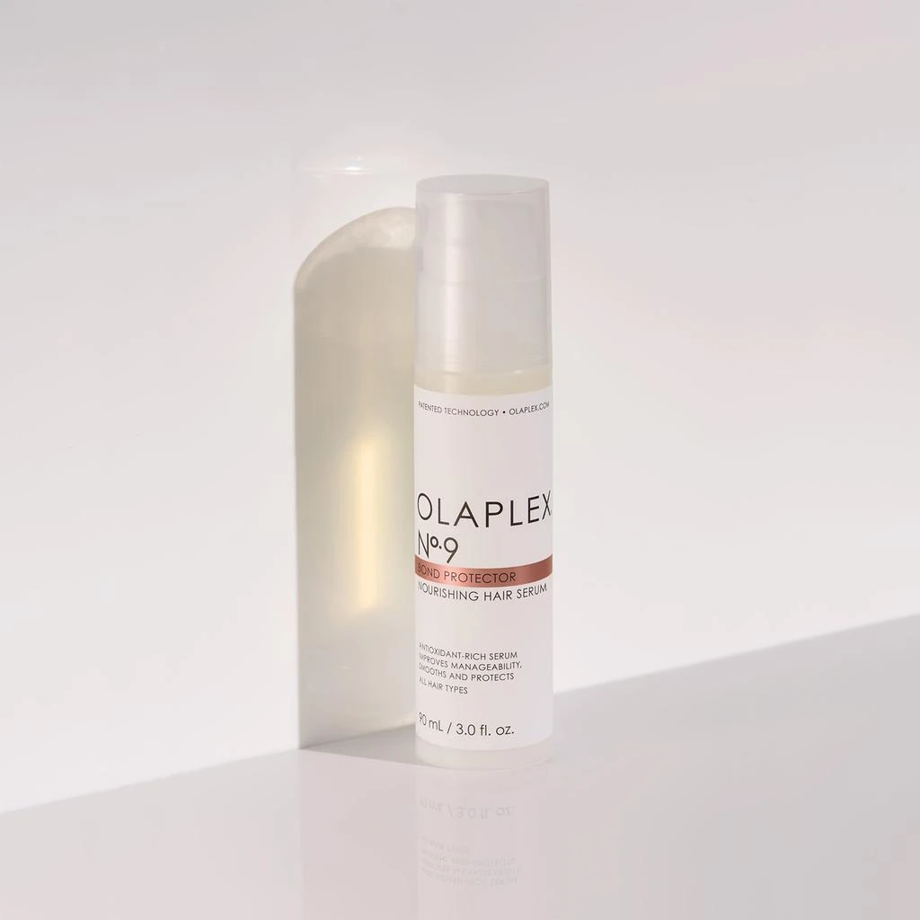 Olaplex Olaplex No. 9 Bond Protector Heat Protection and Frizz Reduction Nourishing Hair Serum 90ml 3