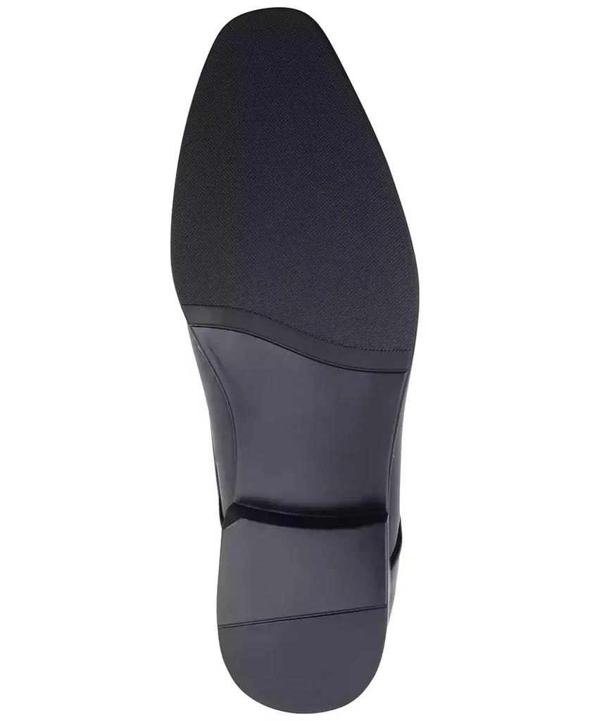 Alfani Men's Walkerr Lace-Up Dress Shoes, Exclusively at Macy's 5