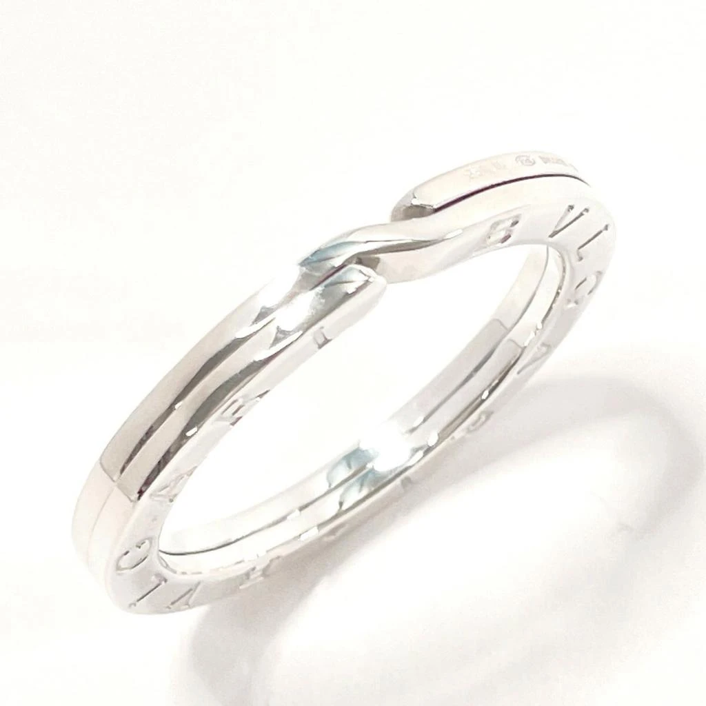 BVLGARI 925 Keyring (Pre-Owned) 3