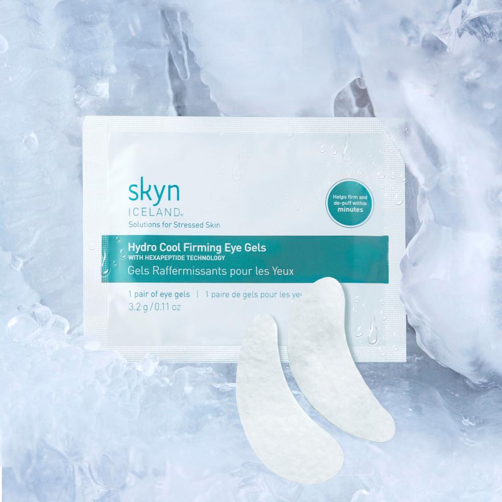 skyn ICELAND skyn ICELAND Hydro Cool Firming Eye Gels