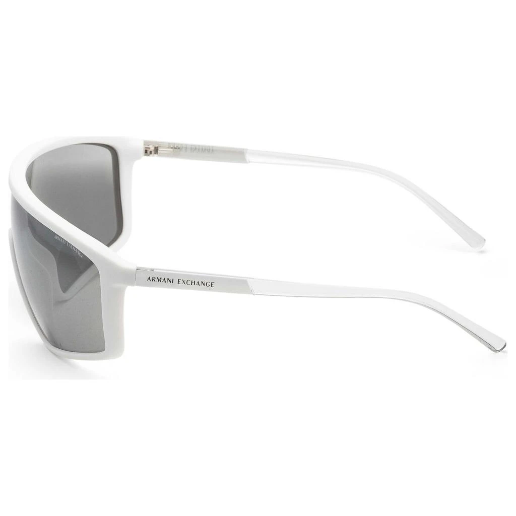 Armani Exchange Armani Exchange Men's Sunglasses AX4119S-81566G-37 2