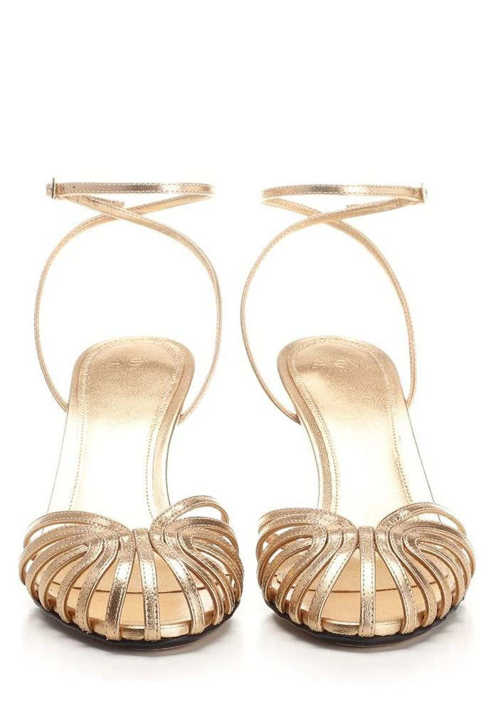 Alevi Milano Alevi' Milano Ally Strappy Sandal 5