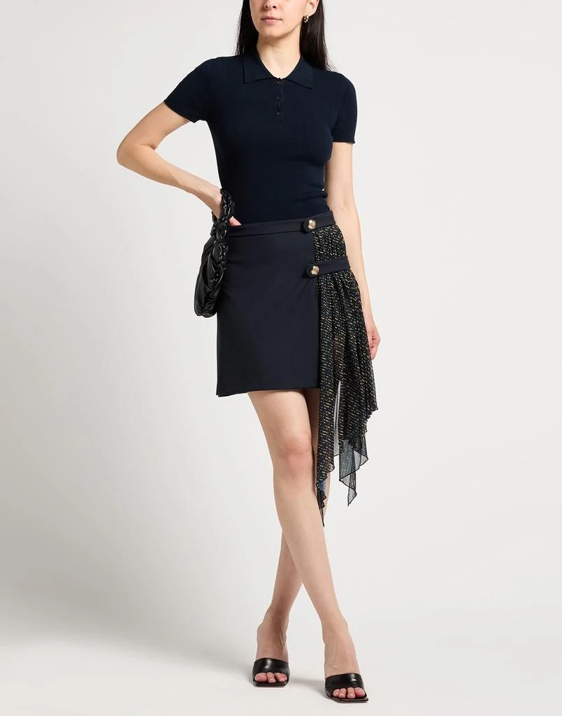 ODI ET AMO Mini skirt 2
