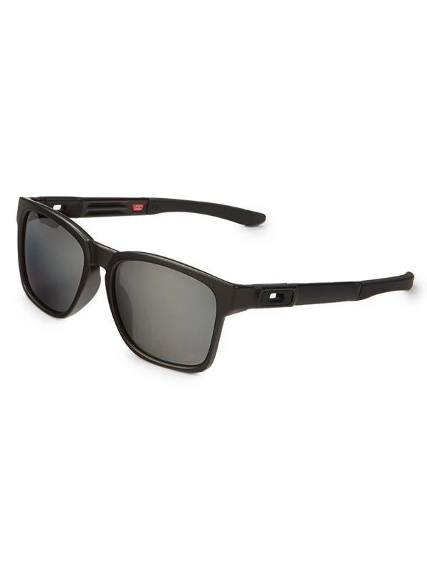 Oakley 56MM Square Sunglasses 2