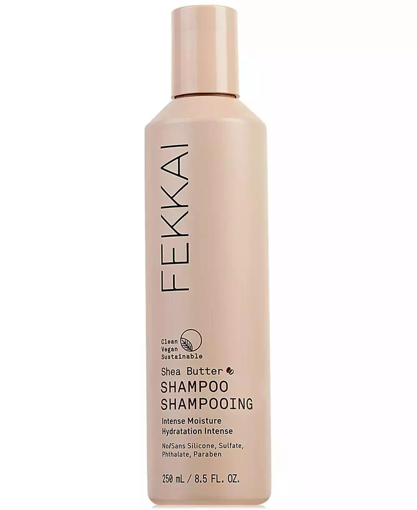Fekkai Shea Butter Shampoo, 8.5 oz. 1