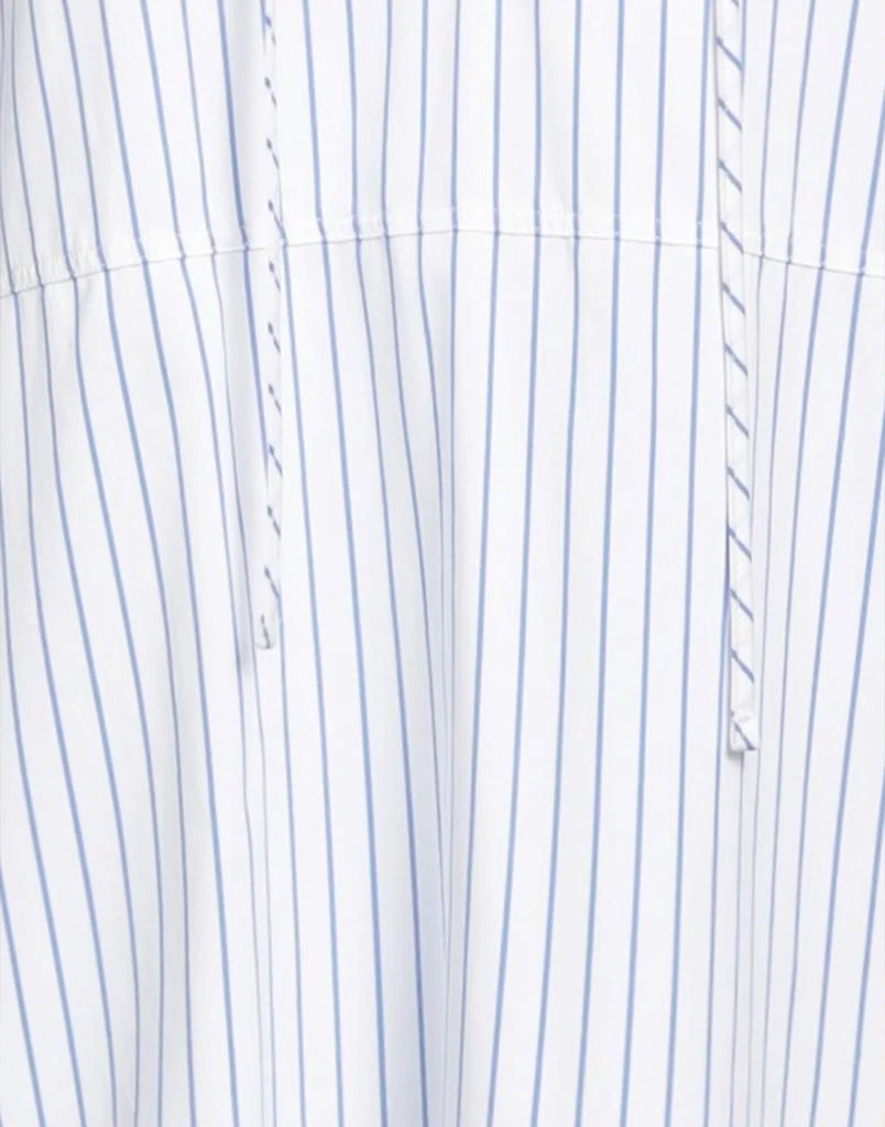 AGLINI Long dress 4