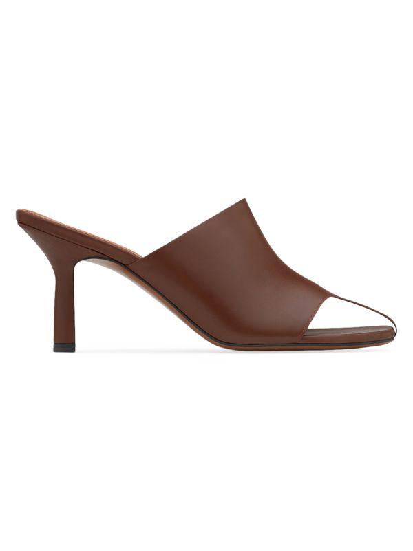 Neous Women's newest Mule Shoes