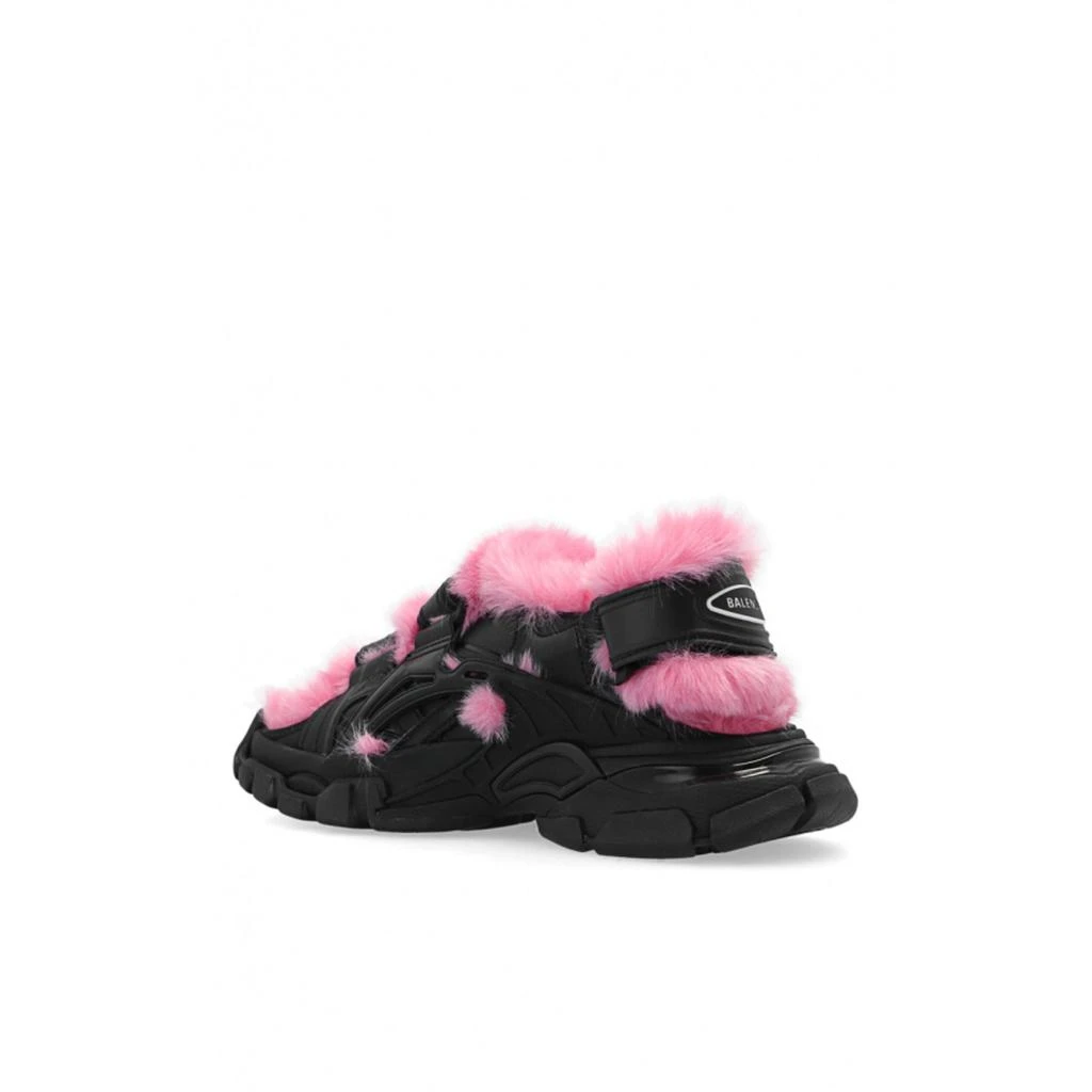 Balenciaga Balenciaga Track Sandals 3