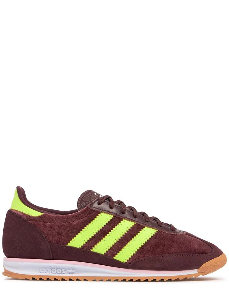Adidas Sl 72 Og Sneakers 1