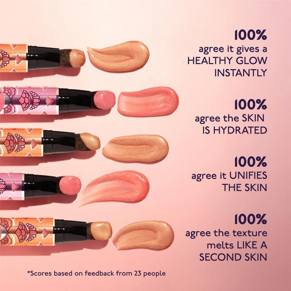 BY TERRY By Terry Brightening CC Blush 15g 9