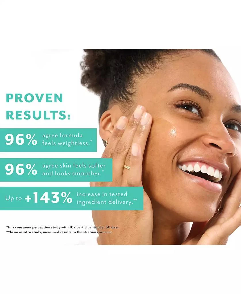 Patchology Skincare Booster Firm + Smooth, 20 ml 8