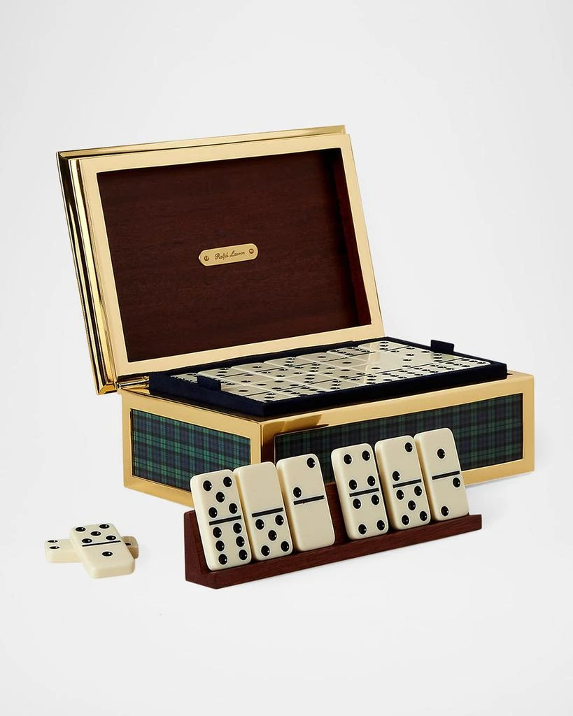 Ralph Lauren Ferren Domino Set 1